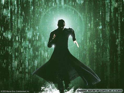 Matrix Revolutions Wallpapers - Wallpaper Cave