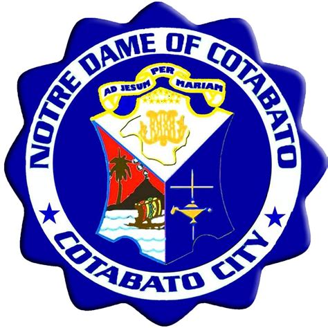 Notre Dame of Cotabato | Cotabato City