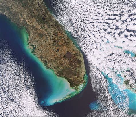 ESA - Earth from Space: Florida’s ‘River of Grass’