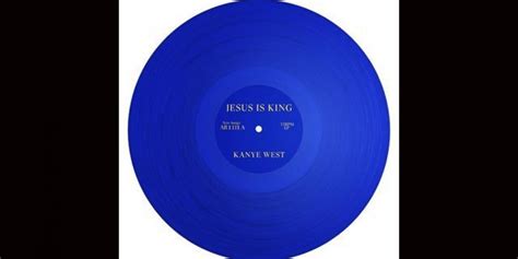 Jesus Is King Album Review – The Owl