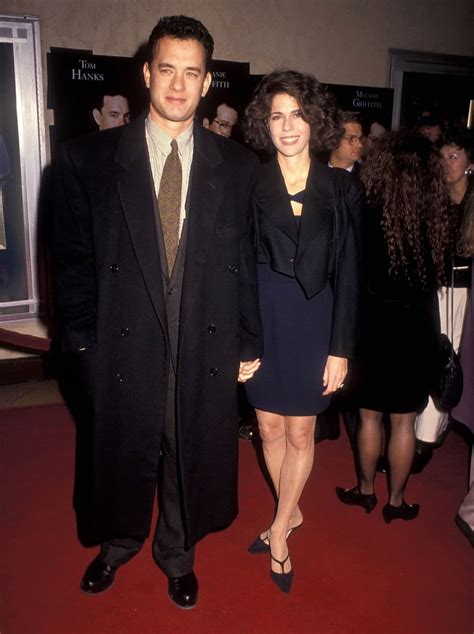 Where Is Tom Hanks’ First Wife Samantha Lewes Today? Biography