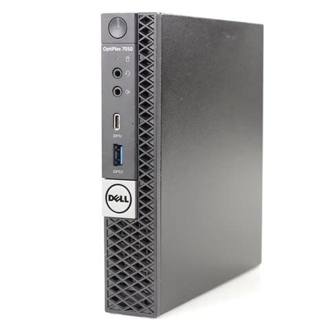 Dell Optiplex 7050 Micro