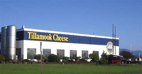 Tillamook Cheese Factory – Oregon | Sygic Travel