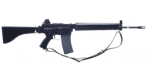 Pre-Ban Armalite/Sterling AR-180 Semi-Automatic Rifle | Rock Island Auction