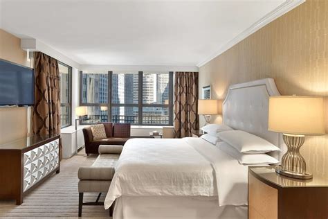 Sheraton New York Times Square Hotel New York, New York, US ...