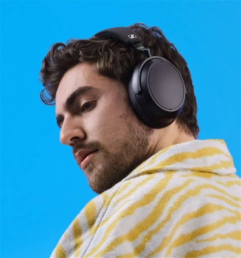 Sennheiser Momentum 4 Wireless launches for US$349.95 with up to 60 hours of battery life ...