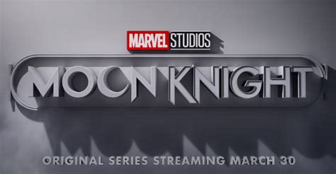 Marvel reveals 'Moon Knight' trailer starring Oscar Isaac- WhatALife!