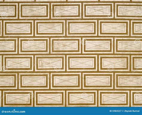 Renaissance facade stock image. Image of style, pattern - 5984527