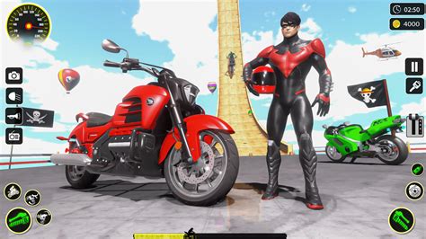 Real Bike Racing 3D Bike Games on Behance