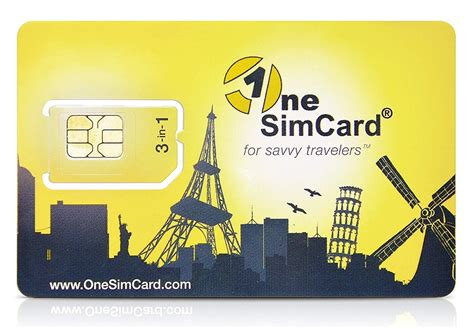 9 BEST International SIM Cards For Travel (2024 Update)