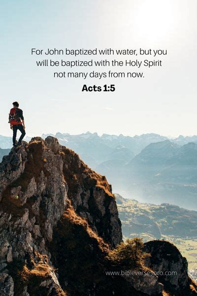 23 Bible verses about Holy Spirit [Completely Explained]