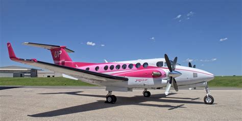 Supporting Breast Cancer Awareness Month - Ultimate Jet | The Voice of ...