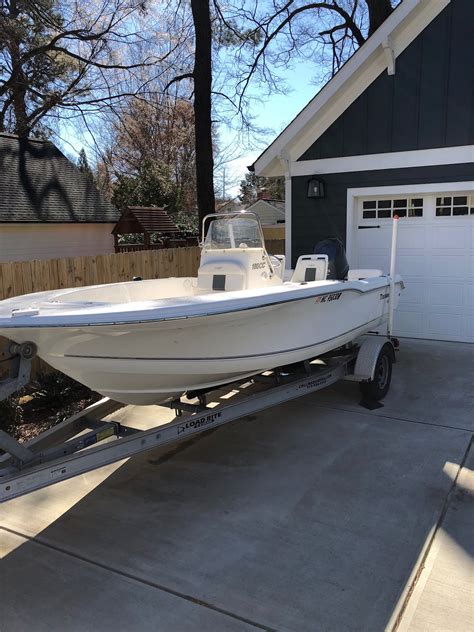 Tidewater boats for sale in North Carolina - boats.com