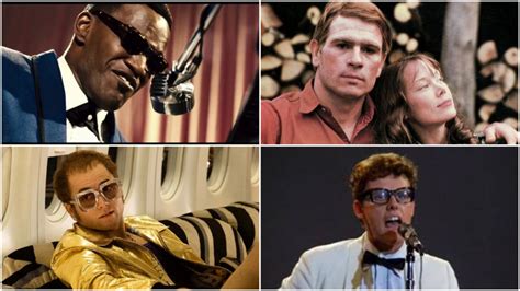 Music Biopic Movies | Ultimate Movie Rankings