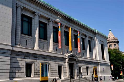 18 Best Museums in NYC in 2024 - The Planet D