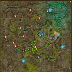 Traders Path - Official Villagers and Heroes Wiki