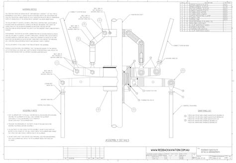 Mosquito Helicopter Plans Pdf | New Blog