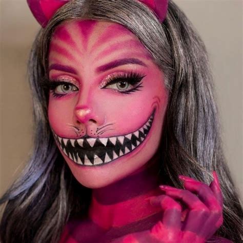 Holloween Makeup, Amazing Halloween Makeup, Halloween Makeup Pretty ...