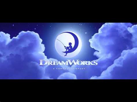 DreamWorks Animation Logo (2022) 4K HDR - YouTube