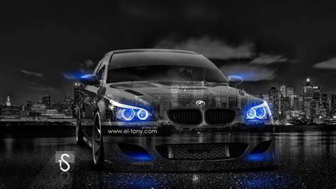 Bmw E61 Wallpapers - Wallpaper Cave