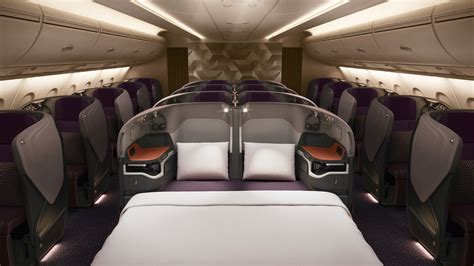 Full Details Of Singapore's New A380 Business Class - One Mile at a Time