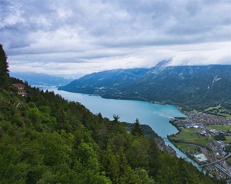 17 Best Things To Do in Interlaken, Switzerland - Studying in Switzerland