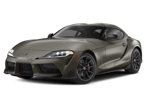 2023 Toyota GR Supra Color, Specs, Pricing | Autobytel