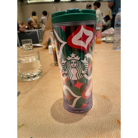 แก้ว Starbucks Collection 2023 Christmas | Shopee Thailand