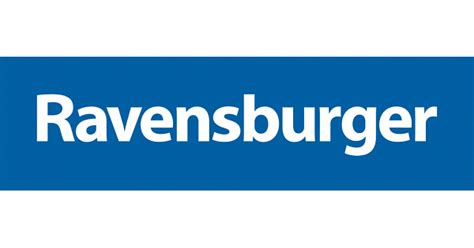 Ravensburger logo transparent PNG - StickPNG