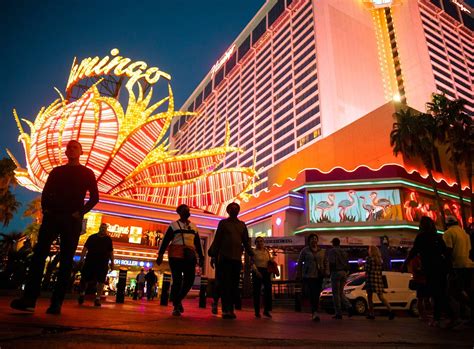 Nevada and Strip gaming revenue totals smash 2021 records in just 11 months - The Nevada Independent