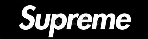 Supreme Logo - blog.knak.jp