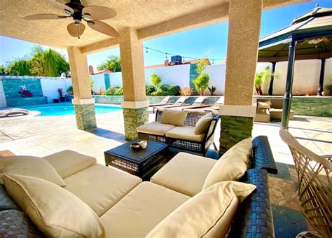 15 Best Airbnbs in Las Vegas, Nevada 2021 Ultimate Guide – American SW ...