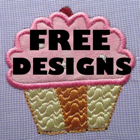 Craftsy.com | Express Your Creativity! | Machine embroidery designs ...