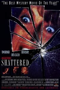 Shattered Movie Posters From Movie Poster Shop