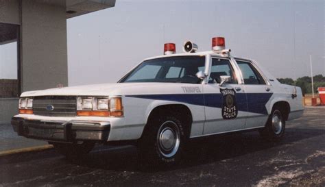 copcar dot com - The home of the American Police Car - Photo Archives