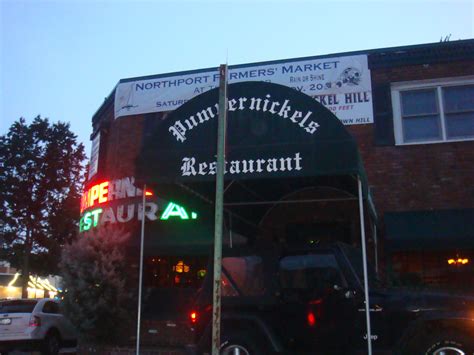 Northport Restaurant Week Debuts | Northport, NY Patch