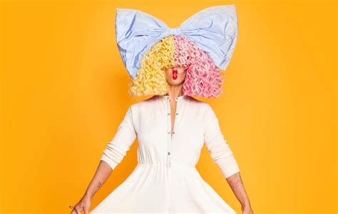 Sia – 'Music – Songs from and inspired by the Motion Picture' review