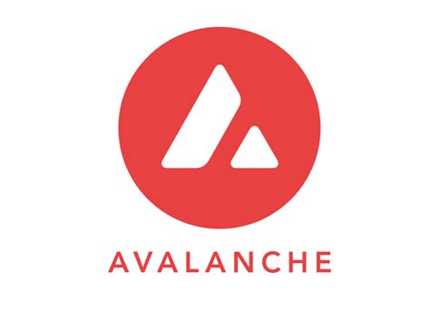 The soaring Avalanche token is now the 10th largest cryptocurrency in the world and its ...