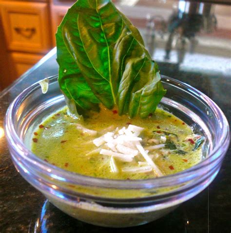 Fresh Basil ‘Aioli’ Dipping Sauce (So Easy!) – Chef Priyanka: Vegan ...