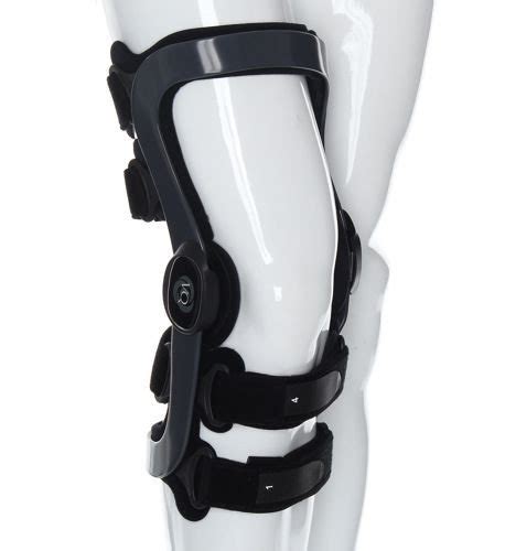 Catalyst Elite RT knee ligament brace