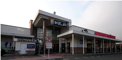 Ikeja City Mall, A Delightful Grandeur - Travel - Nigeria