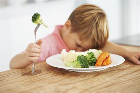 How to Teach Your Kids Healthy Eating Habits