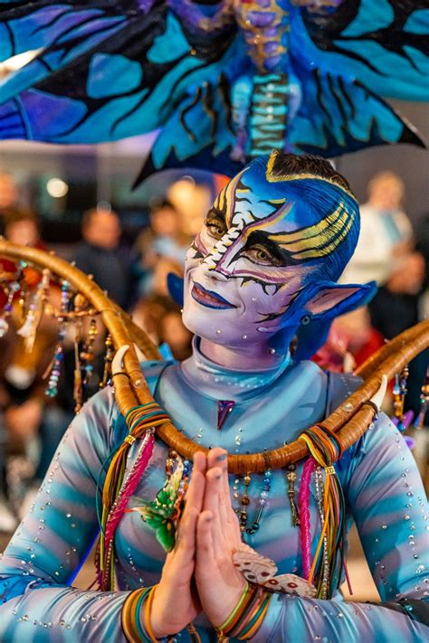 Carnivals in Spain – Things to Know Before You Go - Travel Infused Life