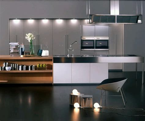 New home designs latest.: Modern kitchen designs ideas.