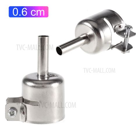 Wholesale Universal Heat Gun Nozzle Hot Air Gun Heat Resisting Nozzles ...