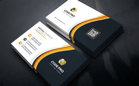 Plumbing Business Card Templates