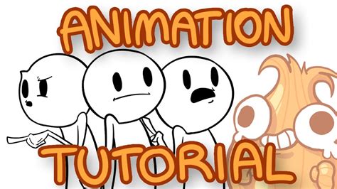 Animation Tutorial - Simple but effective - YouTube