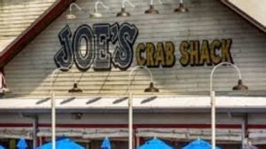 Joe's Crab Shack