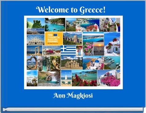 "Greek Christmas customs" - Free stories online. Create books for kids | StoryJumper