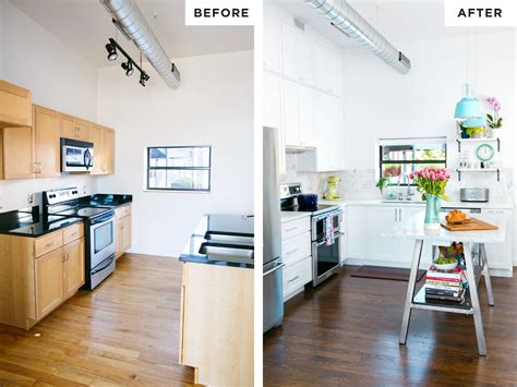 Final Reveal: Kitchen Renovation Before & After | Love and Olive Oil